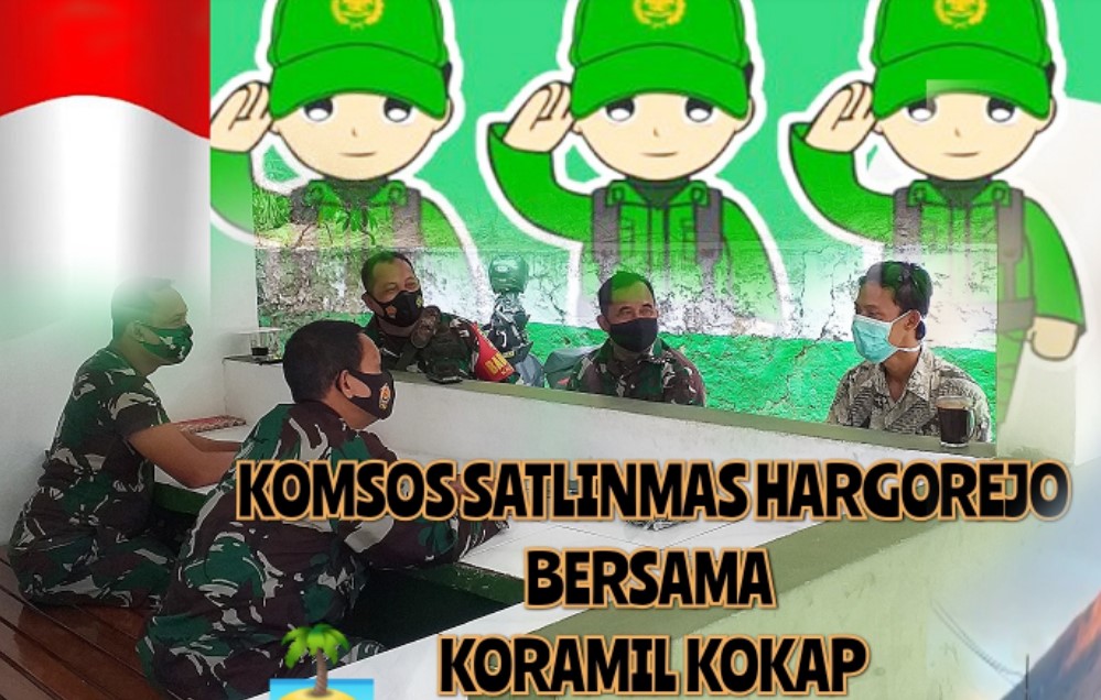 Komsos Menyikapi Maraknya isu Penculikan Anak