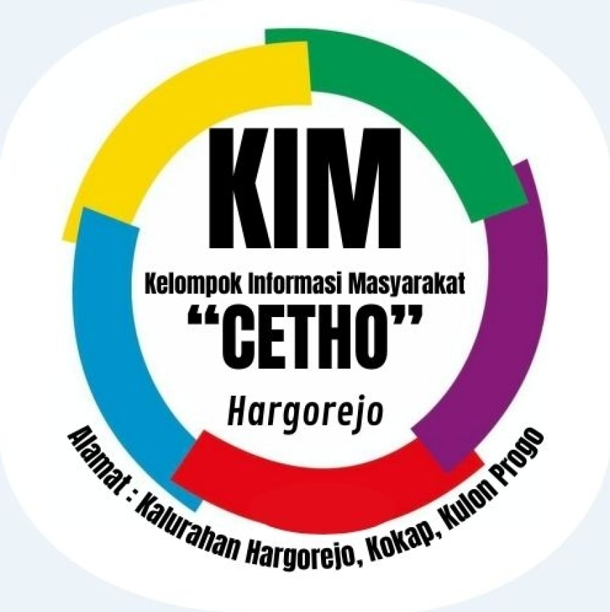 Revitalisasi Kepengurusan KIM CETHO Hargorejo