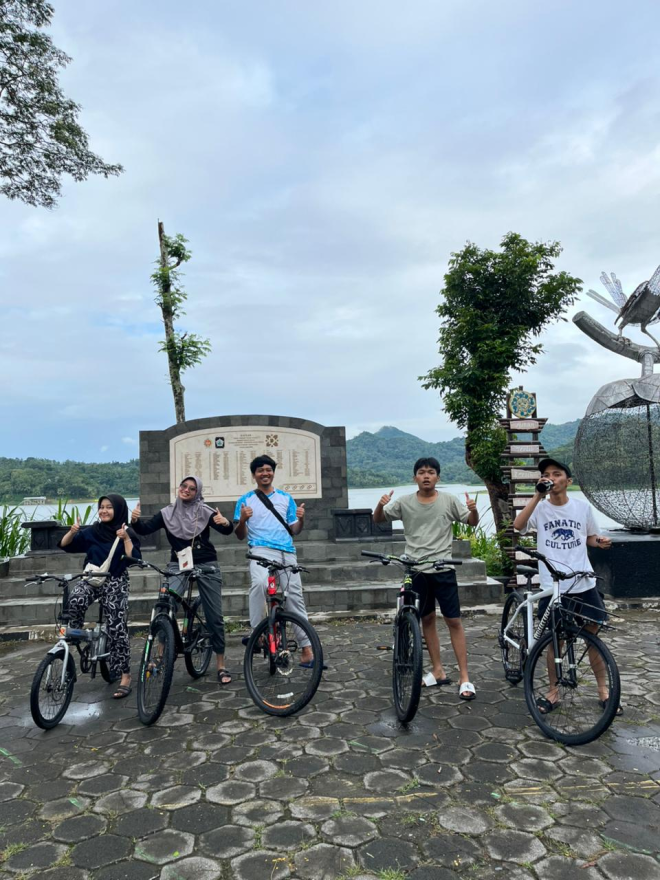 Karang Taruna Anjir Luncurkan Program "PEDAL" untuk Meningkatkan Kualitas Hidup Pemuda