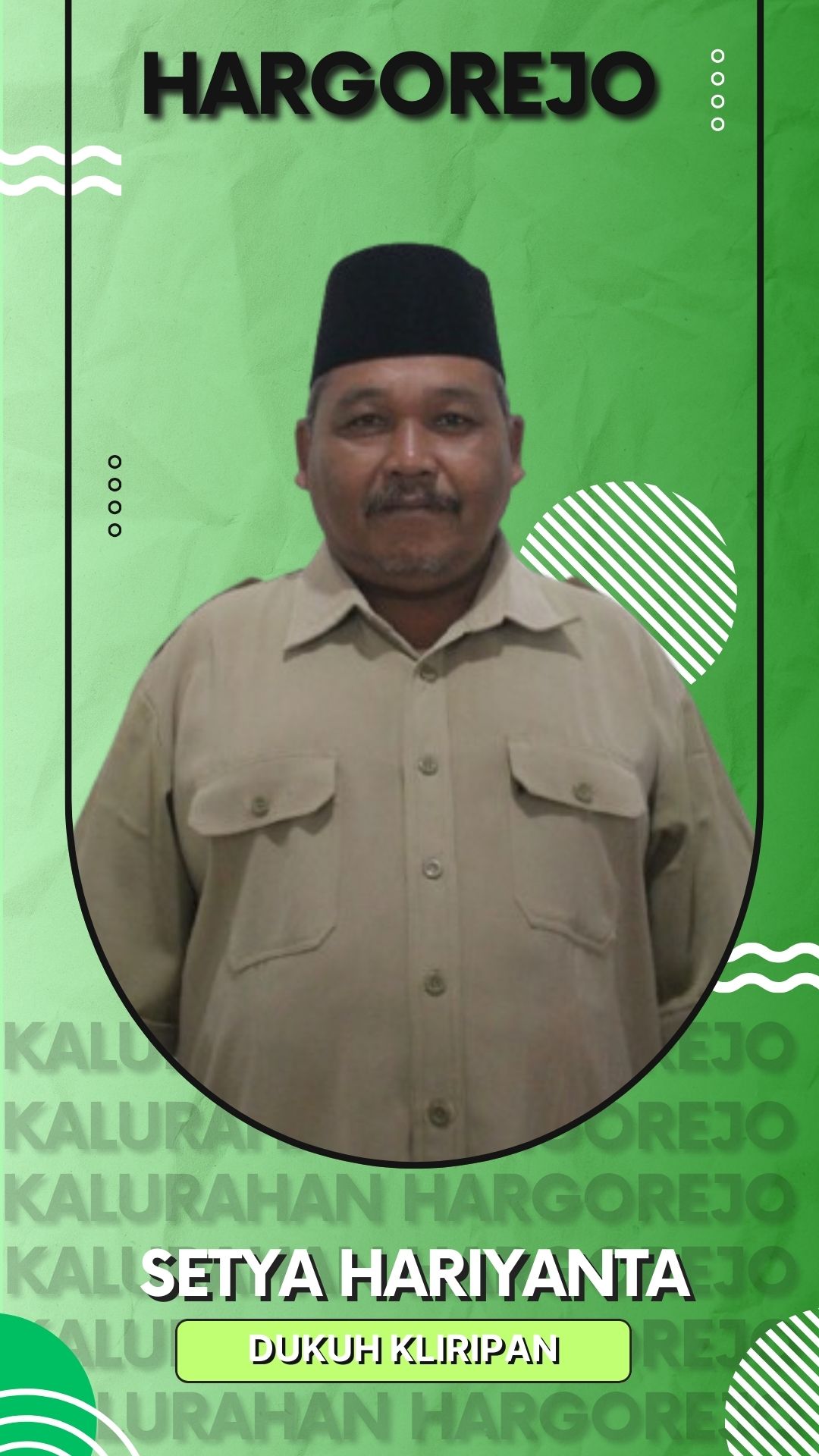 SETYA HARIYANTA