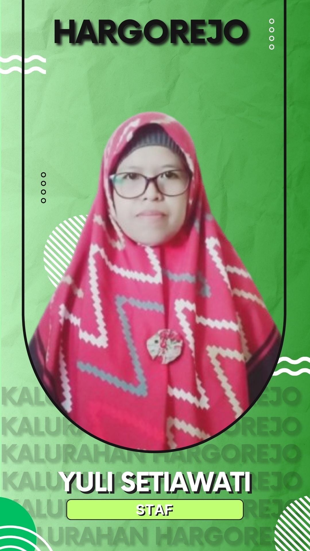 YULI SETIYAWATI