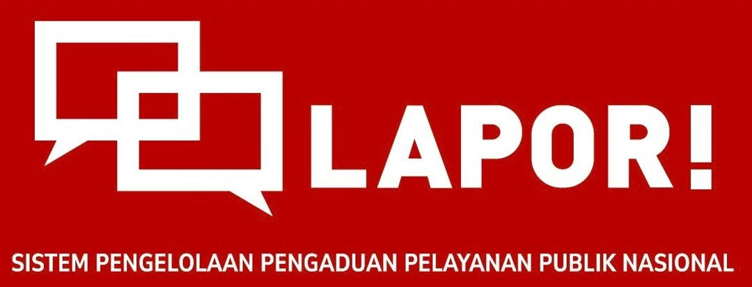 Gambar SP4N LAPOR