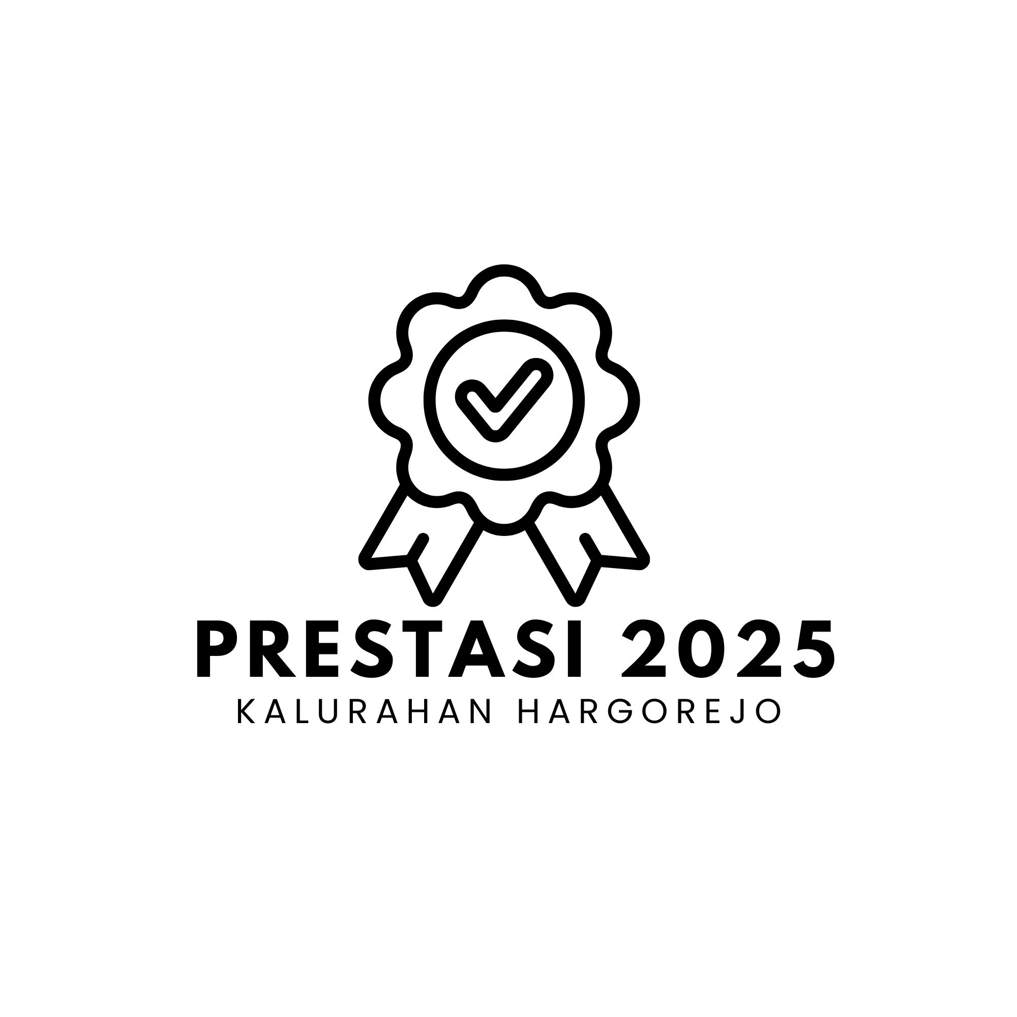 Gambar Prestasi Kalurahan Hargorejo Tahun 2025